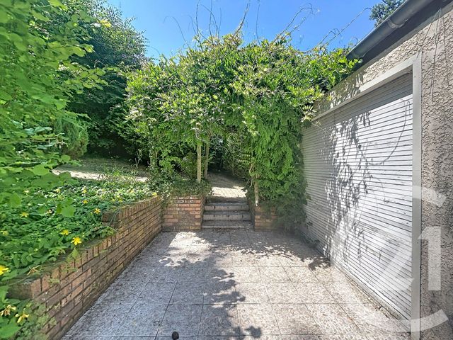 maison à vendre - 4 pièces - 122.11 m2 - VILLERS SUR COUDUN - 60 - PICARDIE - Century 21 Infinity