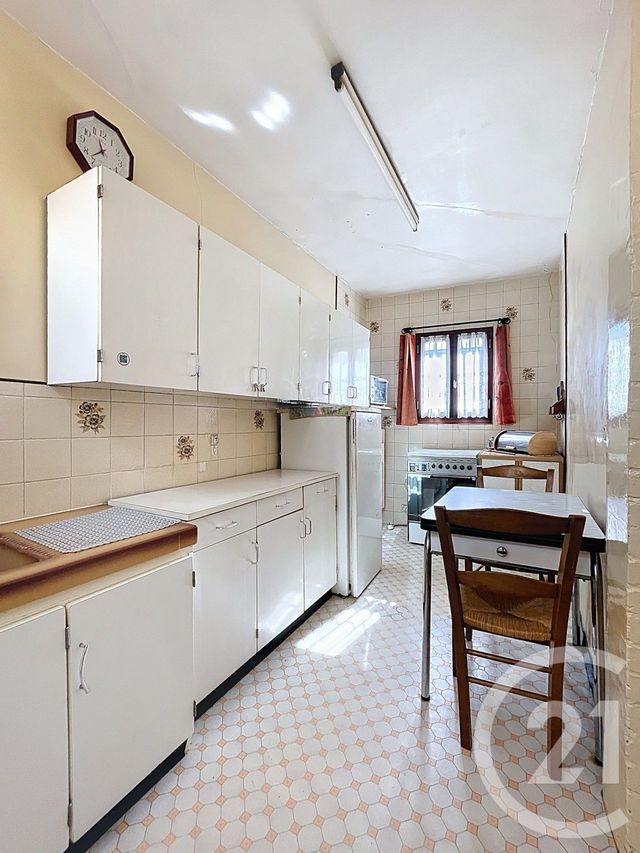 maison à vendre - 4 pièces - 56.58 m2 - MARGNY LES COMPIEGNE - 60 - PICARDIE - Century 21 Infinity