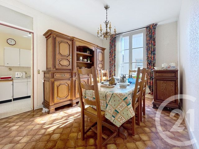 maison à vendre - 4 pièces - 56.58 m2 - MARGNY LES COMPIEGNE - 60 - PICARDIE - Century 21 Infinity