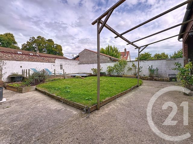 maison à vendre - 4 pièces - 120.0 m2 - MELICOCQ - 60 - PICARDIE - Century 21 Infinity