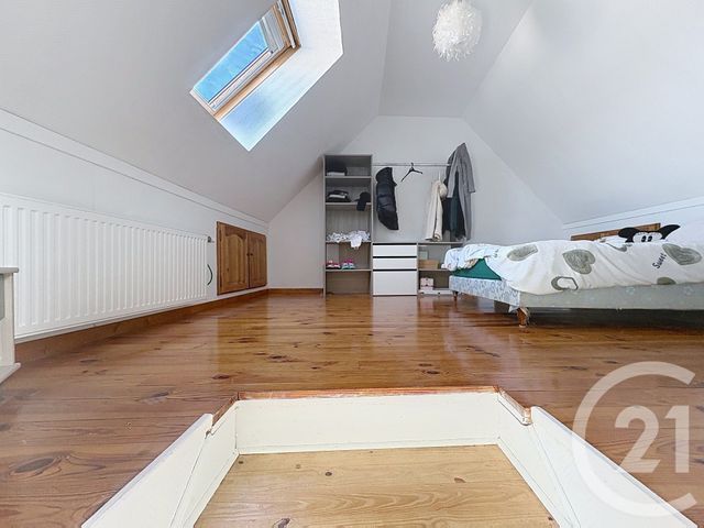maison à vendre - 3 pièces - 62.0 m2 - COUDUN - 60 - PICARDIE - Century 21 Infinity