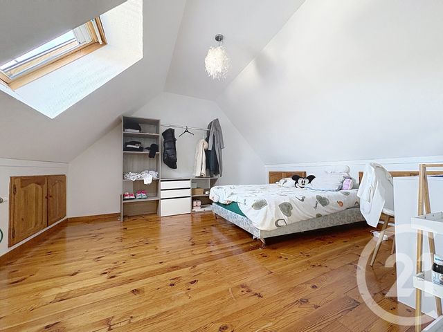 maison à vendre - 3 pièces - 62.0 m2 - COUDUN - 60 - PICARDIE - Century 21 Infinity