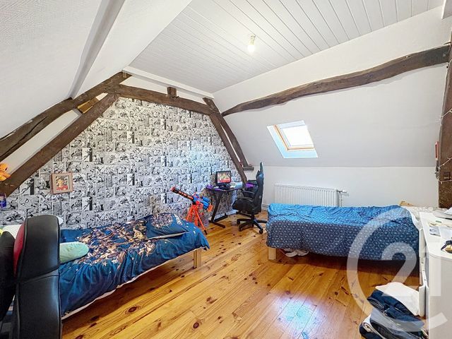 maison à vendre - 3 pièces - 62.0 m2 - COUDUN - 60 - PICARDIE - Century 21 Infinity