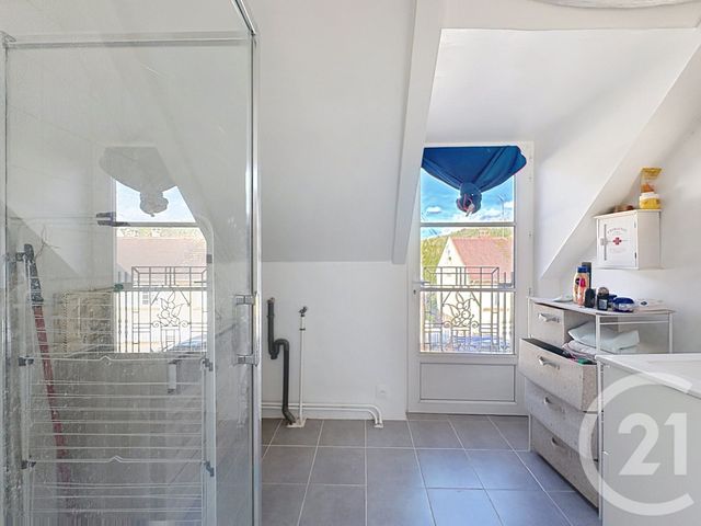 maison à vendre - 3 pièces - 62.0 m2 - COUDUN - 60 - PICARDIE - Century 21 Infinity