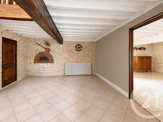 maison à vendre - 6 pièces - 102.0 m2 - VILLERS SUR COUDUN - 60 - PICARDIE - Century 21 Infinity