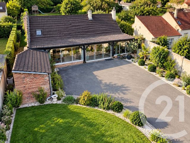 Maison à vendre VILLERS SUR COUDUN