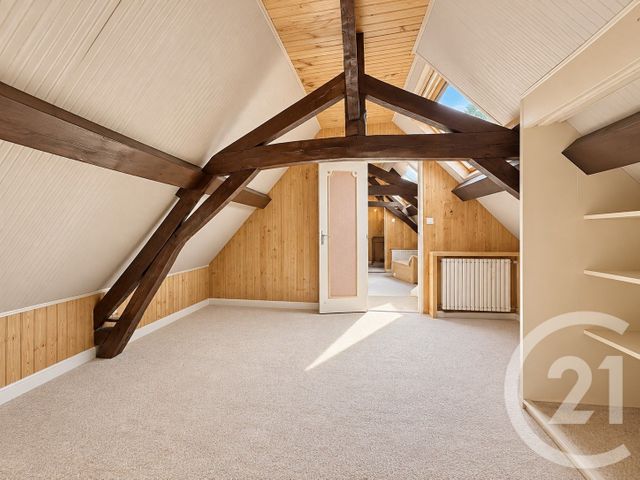 maison à vendre - 6 pièces - 102.0 m2 - VILLERS SUR COUDUN - 60 - PICARDIE - Century 21 Infinity