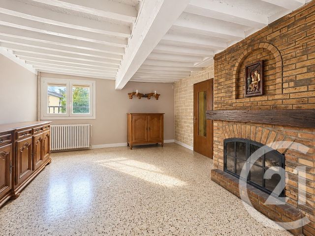 maison à vendre - 6 pièces - 102.0 m2 - VILLERS SUR COUDUN - 60 - PICARDIE - Century 21 Infinity