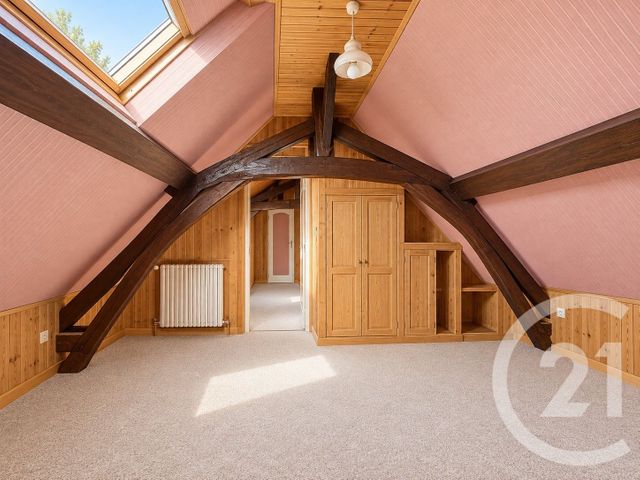 maison à vendre - 6 pièces - 102.0 m2 - VILLERS SUR COUDUN - 60 - PICARDIE - Century 21 Infinity