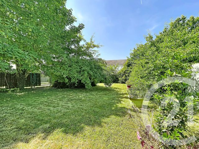 maison à vendre - 5 pièces - 100.0 m2 - RIBECOURT DRESLINCOURT - 60 - PICARDIE - Century 21 Infinity