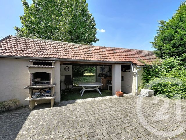 maison à vendre - 5 pièces - 100.0 m2 - RIBECOURT DRESLINCOURT - 60 - PICARDIE - Century 21 Infinity