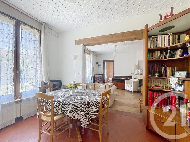 maison à vendre - 5 pièces - 100.0 m2 - RIBECOURT DRESLINCOURT - 60 - PICARDIE - Century 21 Infinity