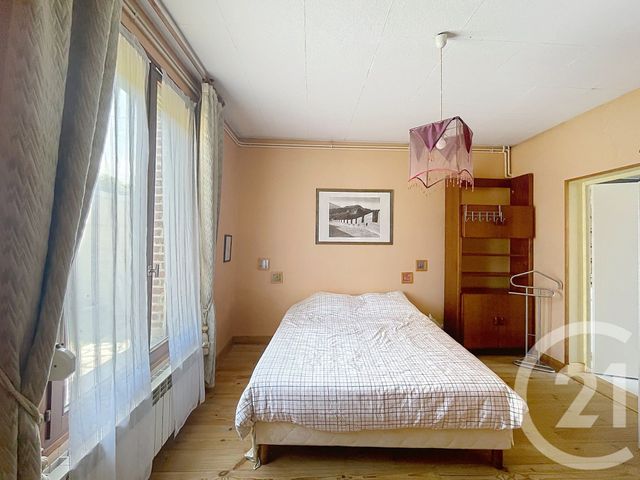 maison à vendre - 5 pièces - 100.0 m2 - RIBECOURT DRESLINCOURT - 60 - PICARDIE - Century 21 Infinity