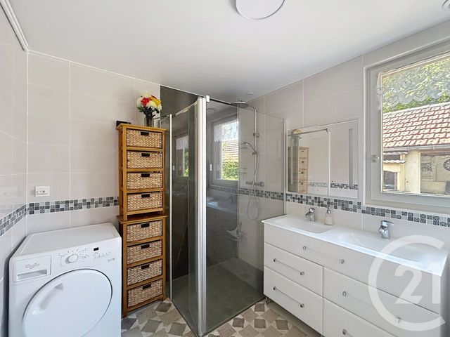 maison à vendre - 5 pièces - 100.0 m2 - RIBECOURT DRESLINCOURT - 60 - PICARDIE - Century 21 Infinity