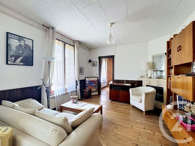 maison à vendre - 5 pièces - 100.0 m2 - RIBECOURT DRESLINCOURT - 60 - PICARDIE - Century 21 Infinity