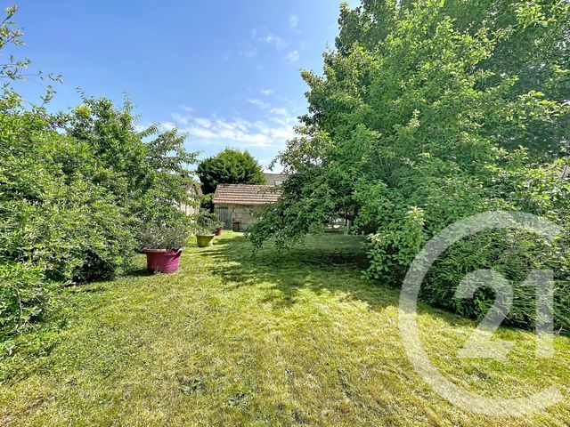 maison à vendre - 5 pièces - 100.0 m2 - RIBECOURT DRESLINCOURT - 60 - PICARDIE - Century 21 Infinity