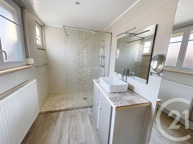 maison à vendre - 5 pièces - 101.0 m2 - ESTREES ST DENIS - 60 - PICARDIE - Century 21 Infinity