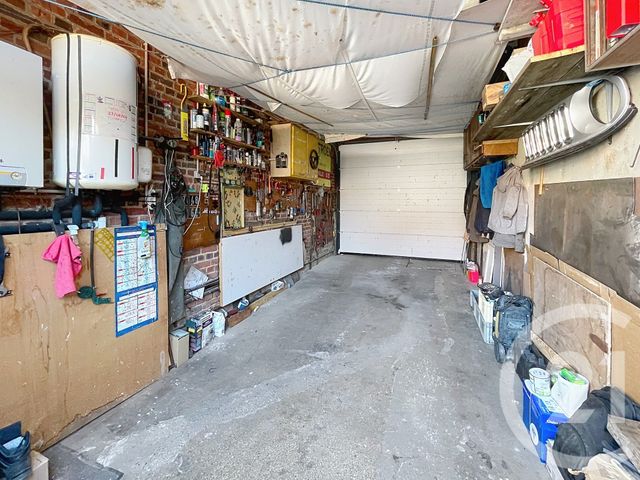 maison à vendre - 5 pièces - 101.0 m2 - ESTREES ST DENIS - 60 - PICARDIE - Century 21 Infinity