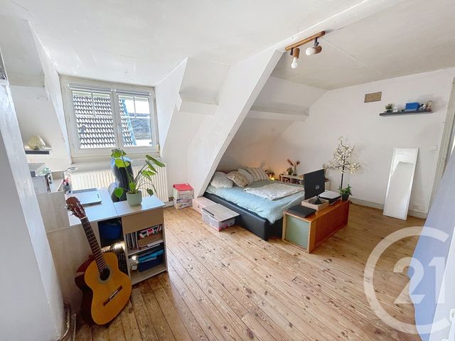 maison à vendre - 5 pièces - 101.0 m2 - ESTREES ST DENIS - 60 - PICARDIE - Century 21 Infinity