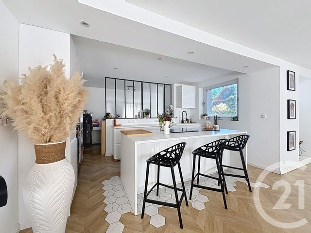 maison à vendre - 5 pièces - 180.0 m2 - CANNECTANCOURT - 60 - PICARDIE - Century 21 Infinity