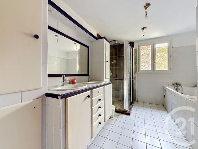 maison à vendre - 5 pièces - 138.29 m2 - MONCHY HUMIERES - 60 - PICARDIE - Century 21 Infinity