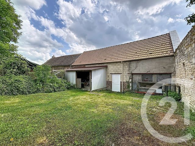 maison à vendre - 5 pièces - 138.29 m2 - MONCHY HUMIERES - 60 - PICARDIE - Century 21 Infinity