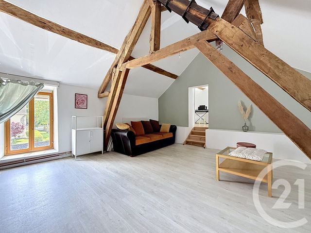 maison à vendre - 5 pièces - 138.29 m2 - MONCHY HUMIERES - 60 - PICARDIE - Century 21 Infinity
