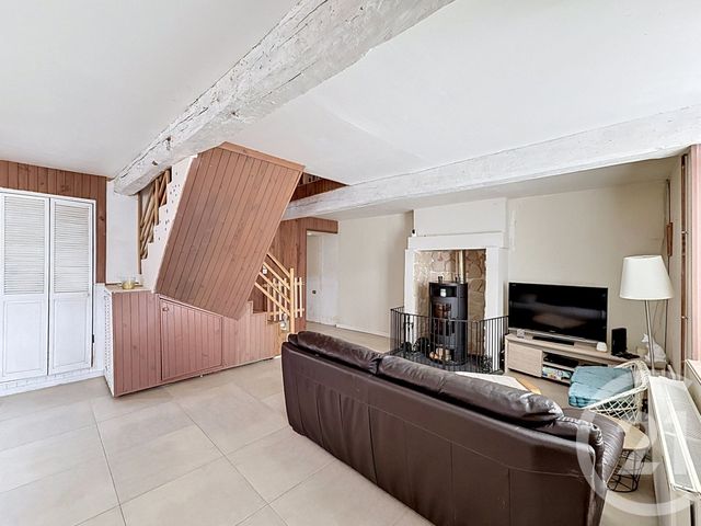 maison à vendre - 5 pièces - 138.29 m2 - MONCHY HUMIERES - 60 - PICARDIE - Century 21 Infinity