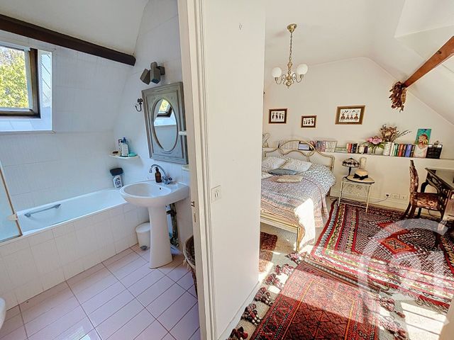 maison à vendre - 8 pièces - 218.0 m2 - DIVES - 60 - PICARDIE - Century 21 Infinity