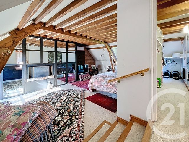maison à vendre - 8 pièces - 218.0 m2 - DIVES - 60 - PICARDIE - Century 21 Infinity