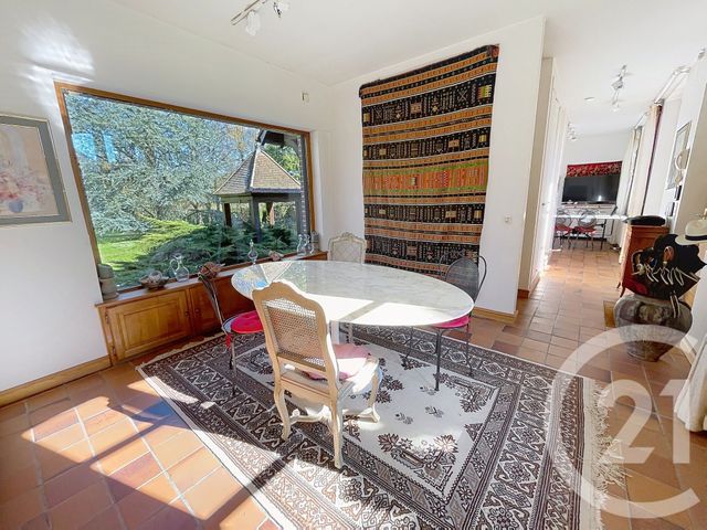 maison à vendre - 8 pièces - 218.0 m2 - DIVES - 60 - PICARDIE - Century 21 Infinity