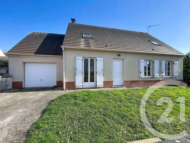 maison - RESSONS SUR MATZ - 60