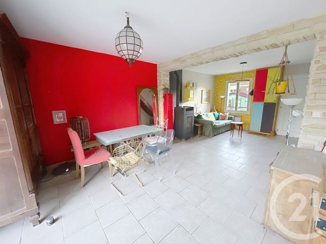 maison à vendre - 5 pièces - 83.0 m2 - BAUGY - 60 - PICARDIE - Century 21 Infinity