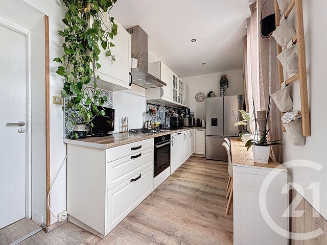 maison à vendre - 8 pièces - 167.69 m2 - LASSIGNY - 60 - PICARDIE - Century 21 Infinity