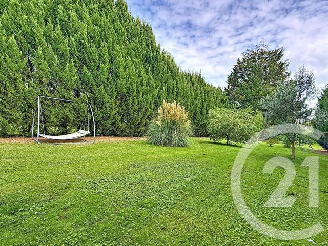 maison à vendre - 8 pièces - 167.69 m2 - LASSIGNY - 60 - PICARDIE - Century 21 Infinity