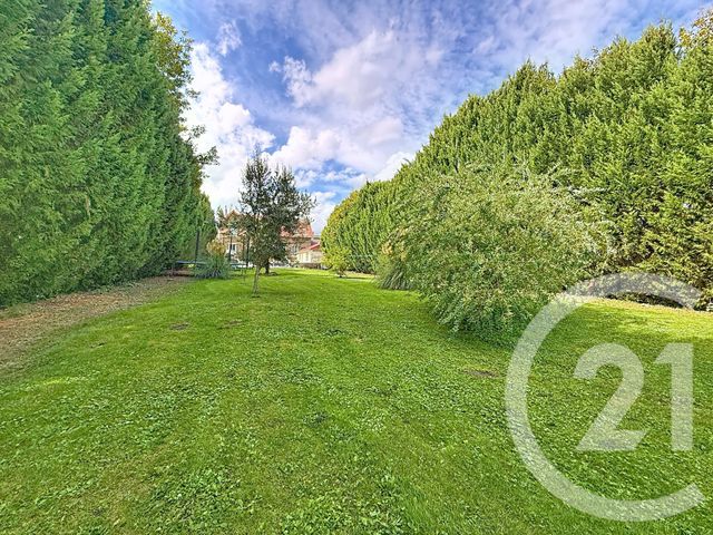 maison à vendre - 8 pièces - 167.69 m2 - LASSIGNY - 60 - PICARDIE - Century 21 Infinity