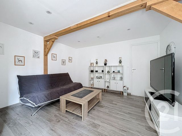 maison à vendre - 8 pièces - 167.69 m2 - LASSIGNY - 60 - PICARDIE - Century 21 Infinity