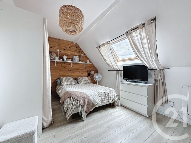 maison à vendre - 8 pièces - 167.69 m2 - LASSIGNY - 60 - PICARDIE - Century 21 Infinity