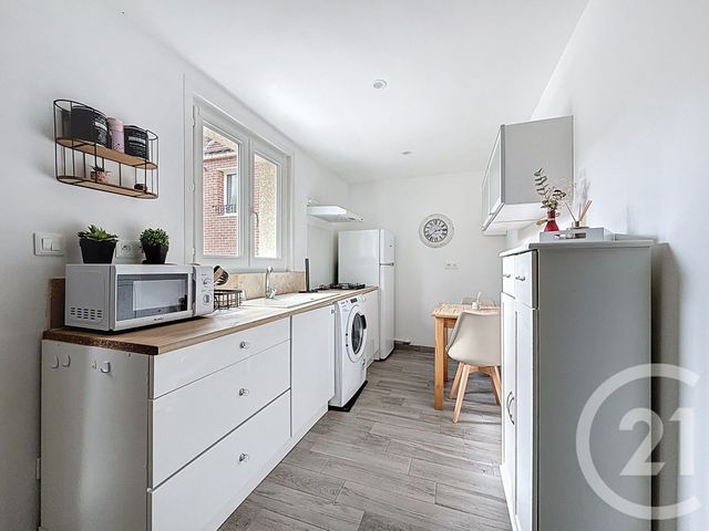 maison à vendre - 8 pièces - 167.69 m2 - LASSIGNY - 60 - PICARDIE - Century 21 Infinity