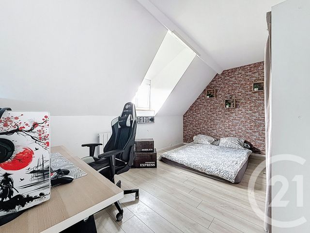 maison à vendre - 8 pièces - 167.69 m2 - LASSIGNY - 60 - PICARDIE - Century 21 Infinity
