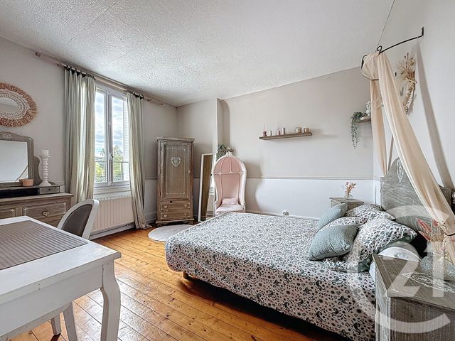 maison à vendre - 8 pièces - 167.69 m2 - LASSIGNY - 60 - PICARDIE - Century 21 Infinity