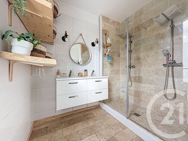 maison à vendre - 8 pièces - 167.69 m2 - LASSIGNY - 60 - PICARDIE - Century 21 Infinity