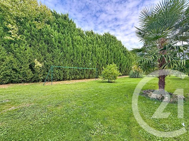 maison à vendre - 8 pièces - 167.69 m2 - LASSIGNY - 60 - PICARDIE - Century 21 Infinity