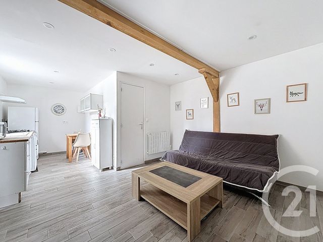 maison à vendre - 8 pièces - 167.69 m2 - LASSIGNY - 60 - PICARDIE - Century 21 Infinity
