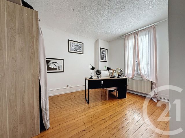 maison à vendre - 8 pièces - 167.69 m2 - LASSIGNY - 60 - PICARDIE - Century 21 Infinity