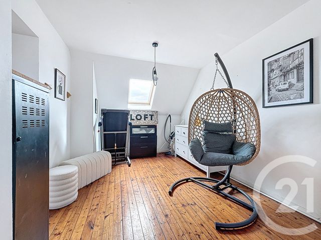 maison à vendre - 8 pièces - 167.69 m2 - LASSIGNY - 60 - PICARDIE - Century 21 Infinity