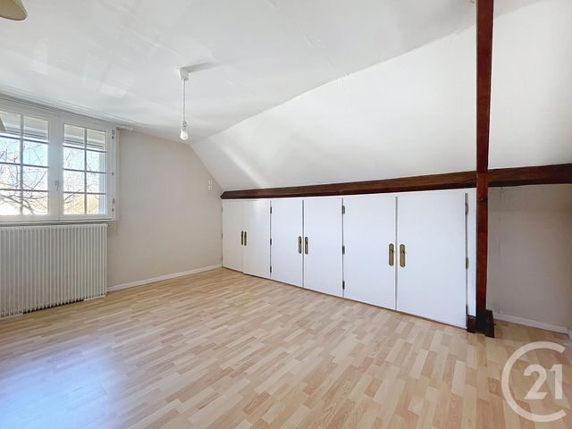 maison à vendre - 4 pièces - 119.5 m2 - CHOISY AU BAC - 60 - PICARDIE - Century 21 Infinity