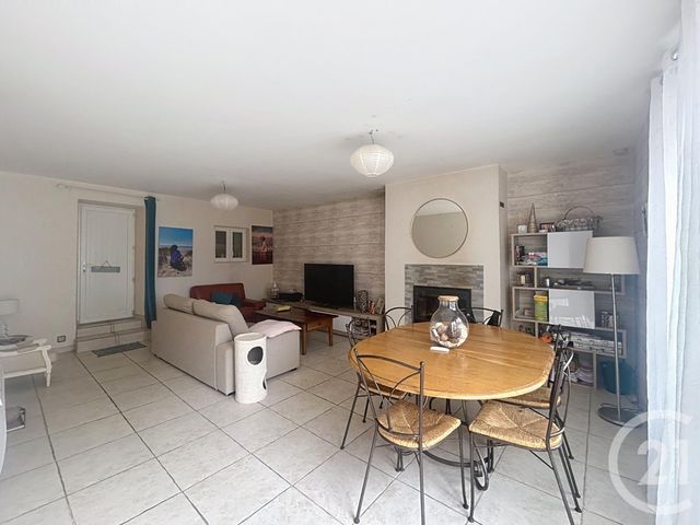 maison à vendre - 5 pièces - 141.97 m2 - CUISE LA MOTTE - 60 - PICARDIE - Century 21 Infinity