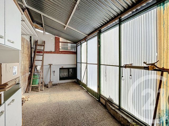 maison à vendre - 4 pièces - 56.58 m2 - MARGNY LES COMPIEGNE - 60 - PICARDIE - Century 21 Infinity