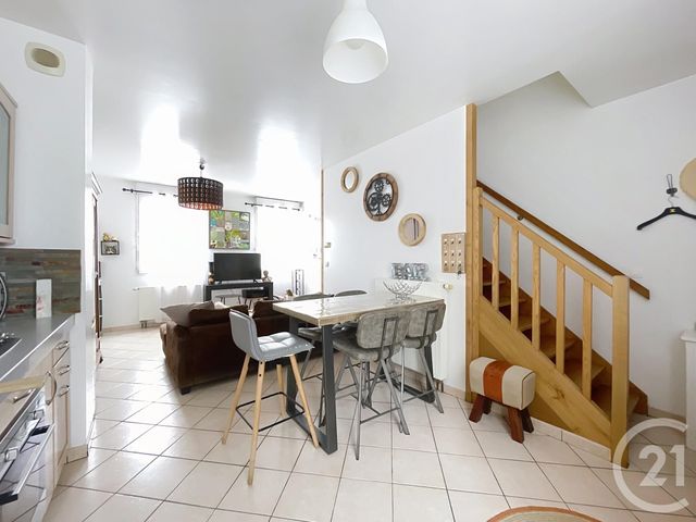 maison à vendre - 3 pièces - 81.7 m2 - MARGNY LES COMPIEGNE - 60 - PICARDIE - Century 21 Infinity